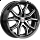 ����������� ���� ����� Ifree ������ 6,5x17 5x114,3 ET37 DIA66.6 ���� ����